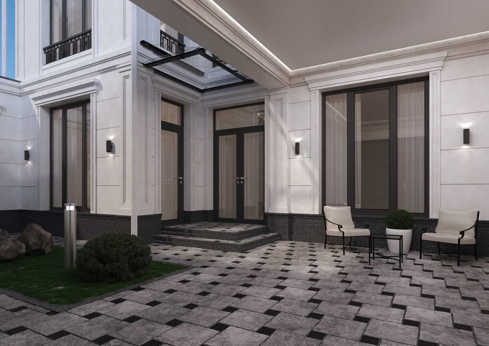 Uy sotiladi, Xasanboy mahalla, Yunusobod tumanida