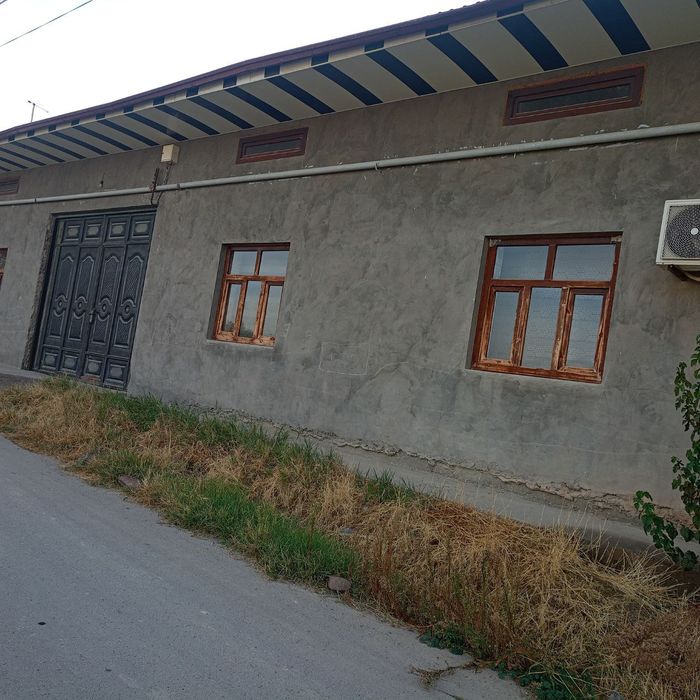 Продаю дом Зангиота