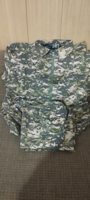 Продам камуфляж.