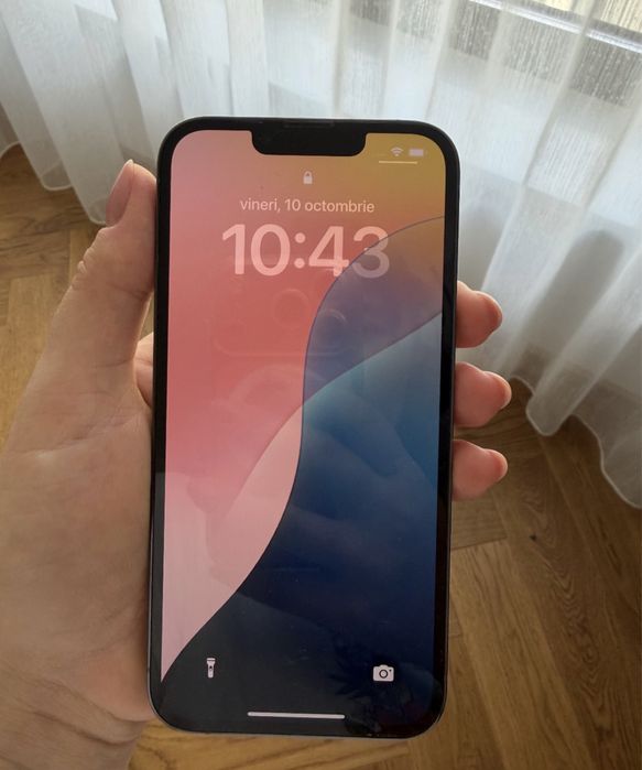 Vand/schimb iphone 13 pro 256 gb