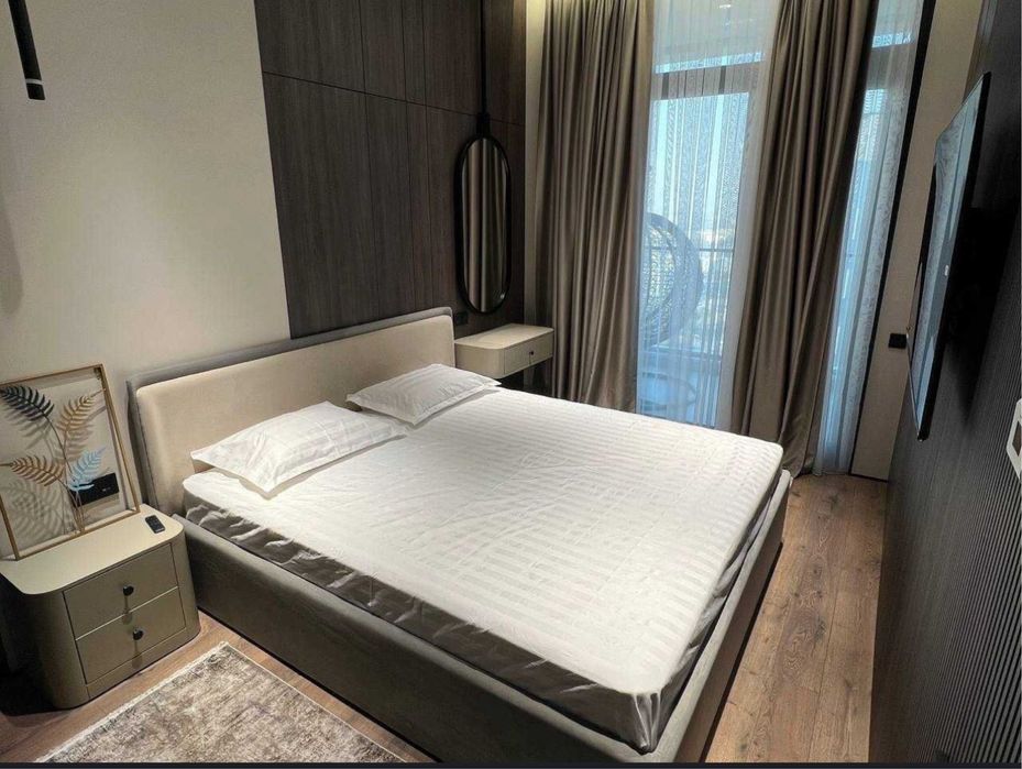 Сдается премиум квартира в Nest One 2/25/51 59 квадратных вид на Парк!