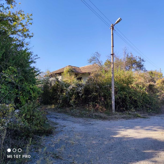 Продава се Къща в с. Девино, Област Търговище - 50 кв.м за 199 €/кв.м - Снимка #11