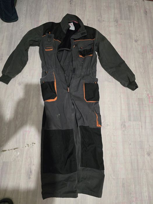 Спец одежда для работы