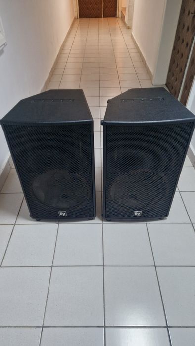 Electro voice Rx 115