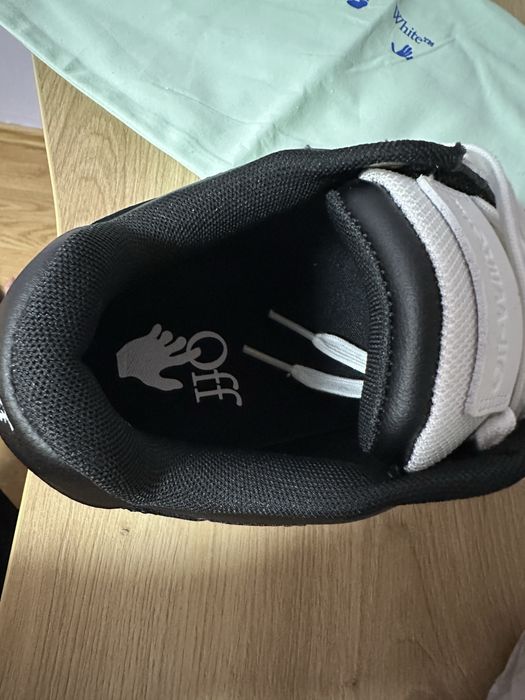 Off-White Out of office