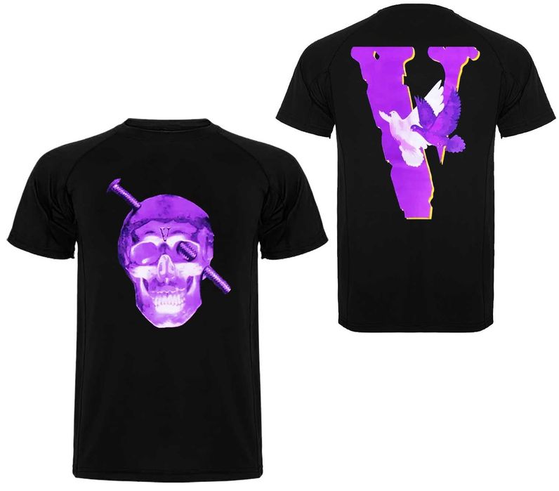 NEW! Мъжки тениски с VLONE принт - 5 МОДЕЛА! Поръчай модел С ТВОЯ идея