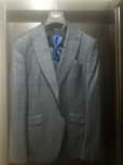 Costum de nas