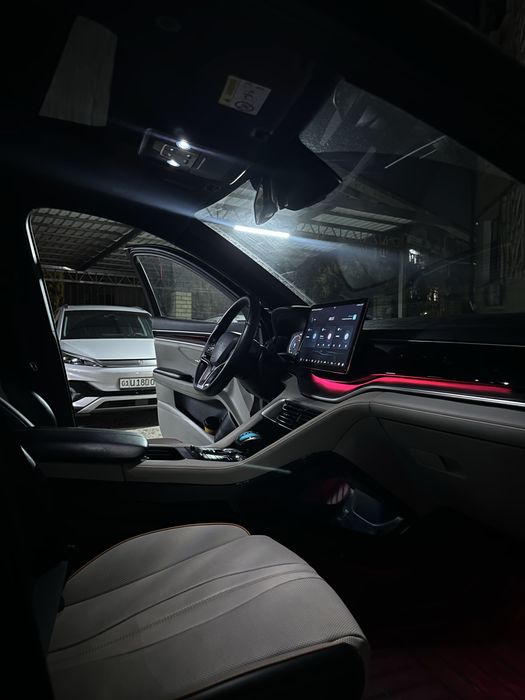 BYD SONG PLUS DM-i 2023 год (2 позиция)