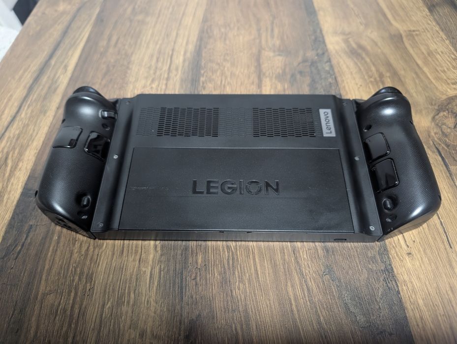 Lenovo Legion Go