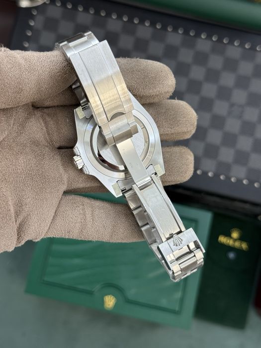 Rolex Submariner Diamond