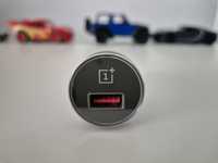 Incarcator auto DASH charge OnePlus