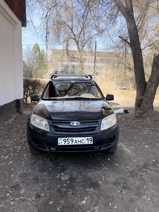 Лада гранта срочно цена на пару дней вложения по косметике в отл состо