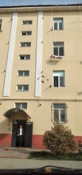 Аренда квартир в центре рядом музей