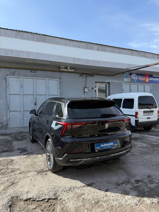 Bestune T55 сотилади