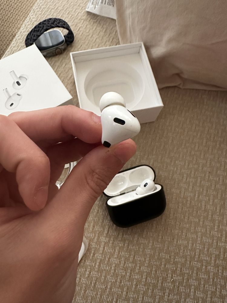 Airpods pro 2 apple