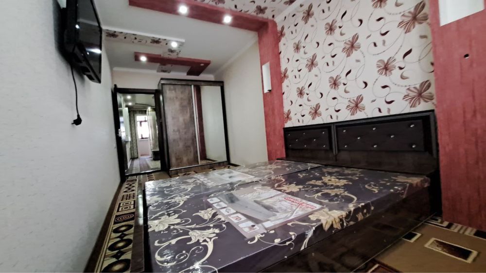 Аренда 2/3/9 ЖК Golden House , Корасарой