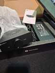 Fosi Audio V3 , 2x300 Watt , Hi-Fi Stereo Audio Amplifier