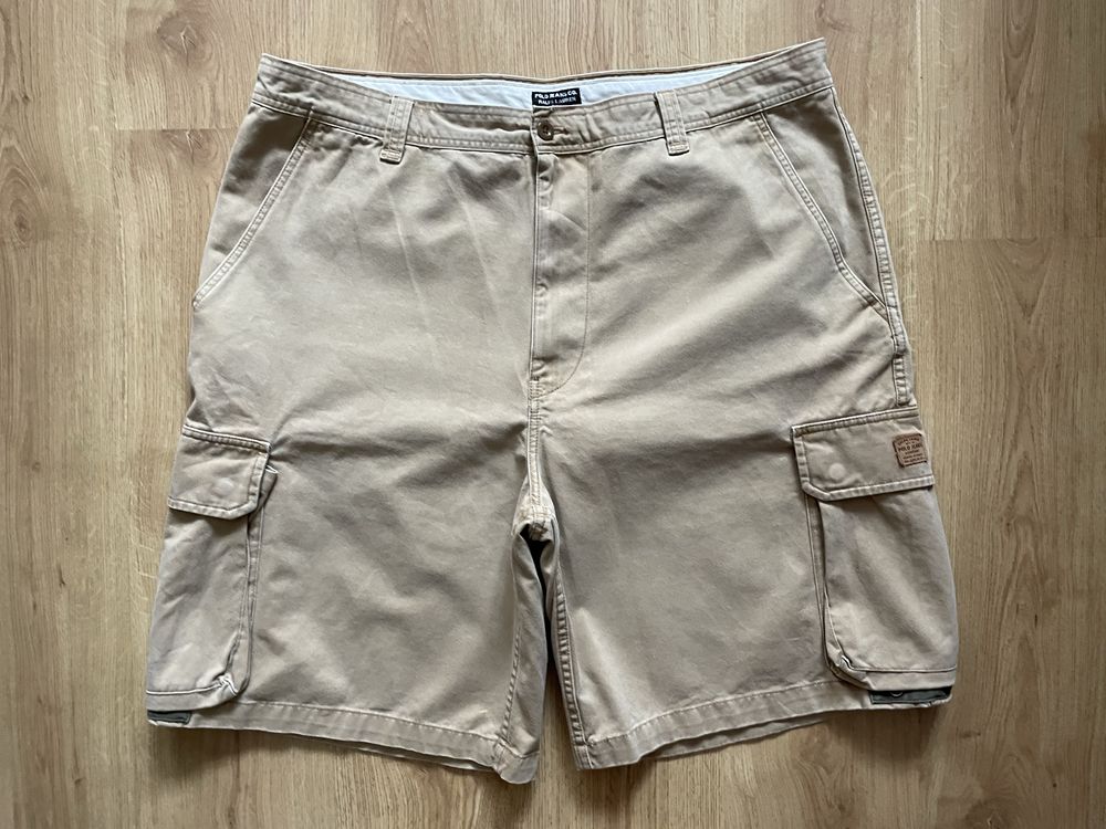 Polo Ralph Lauren Cargo Shorts W42