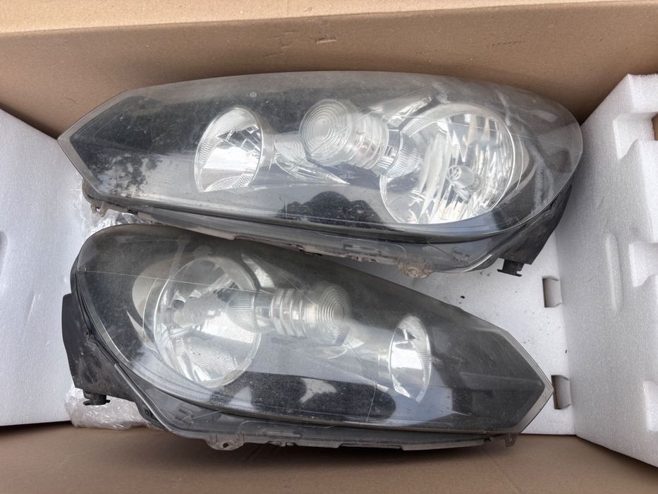 Set faruri pentru golf V