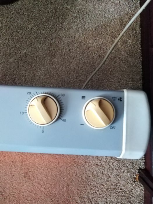 Подов конвектор, калорифер и ел. печки