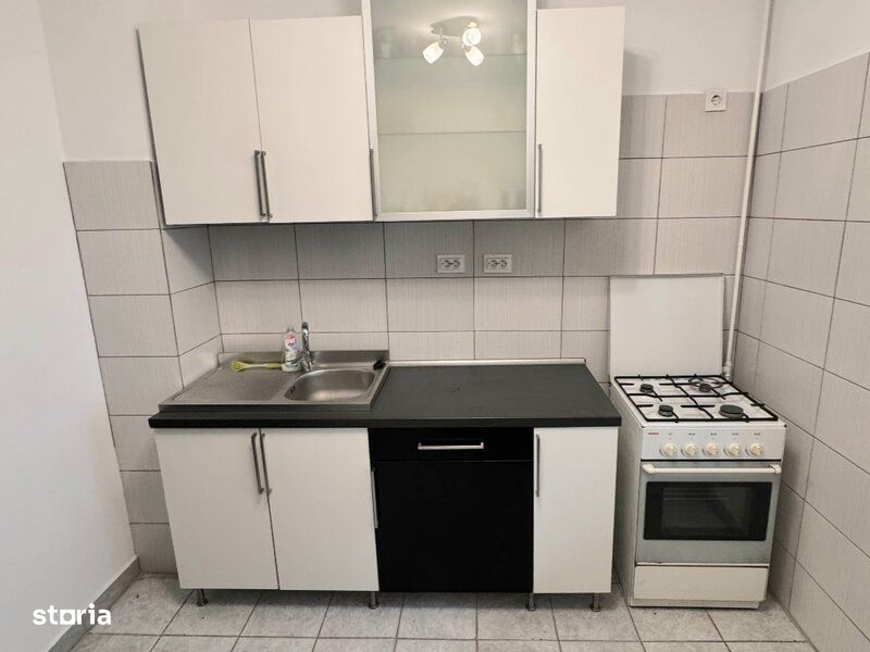 Colentina Rau, Mc Donalds, Parc Plumbuita, renovat 1/4