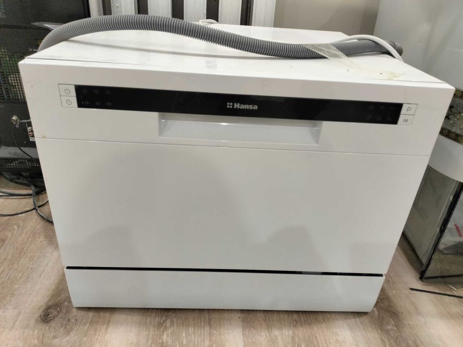 Посудомоечная машина