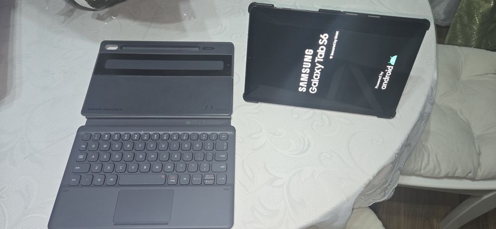 Tableta Galaxy tab s6