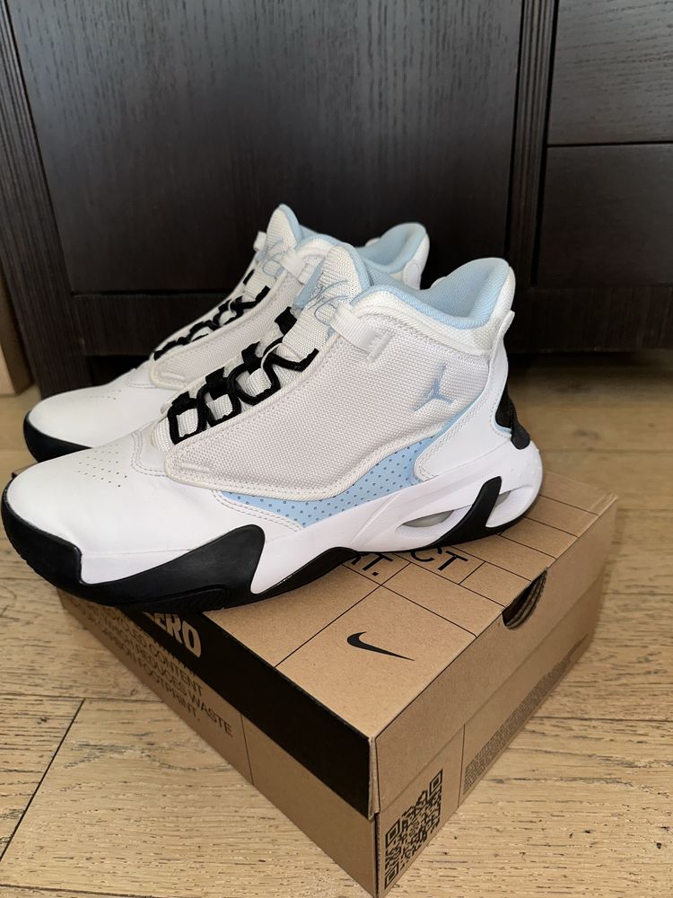 Jordan 4 Max Aura (GS)