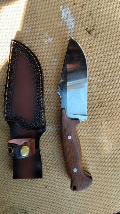 Ножове от лична колекция
