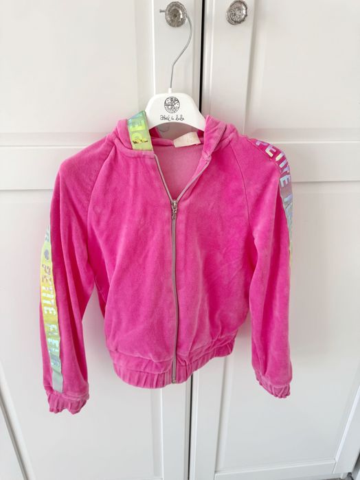 Petite Fleur анцуг