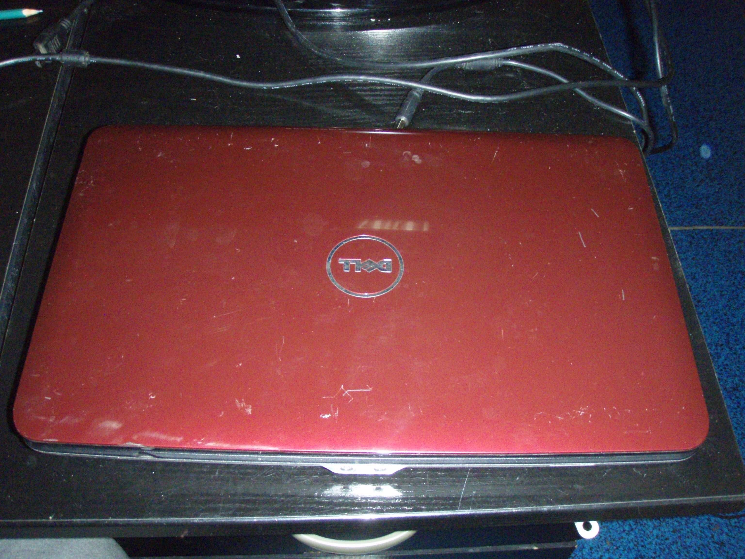 Dell Vostro 1015 Intel Celeron 900 2.2 Ghz, functional display spart