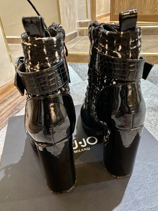 Дамски боти Liu Jo, Guess , Pinko