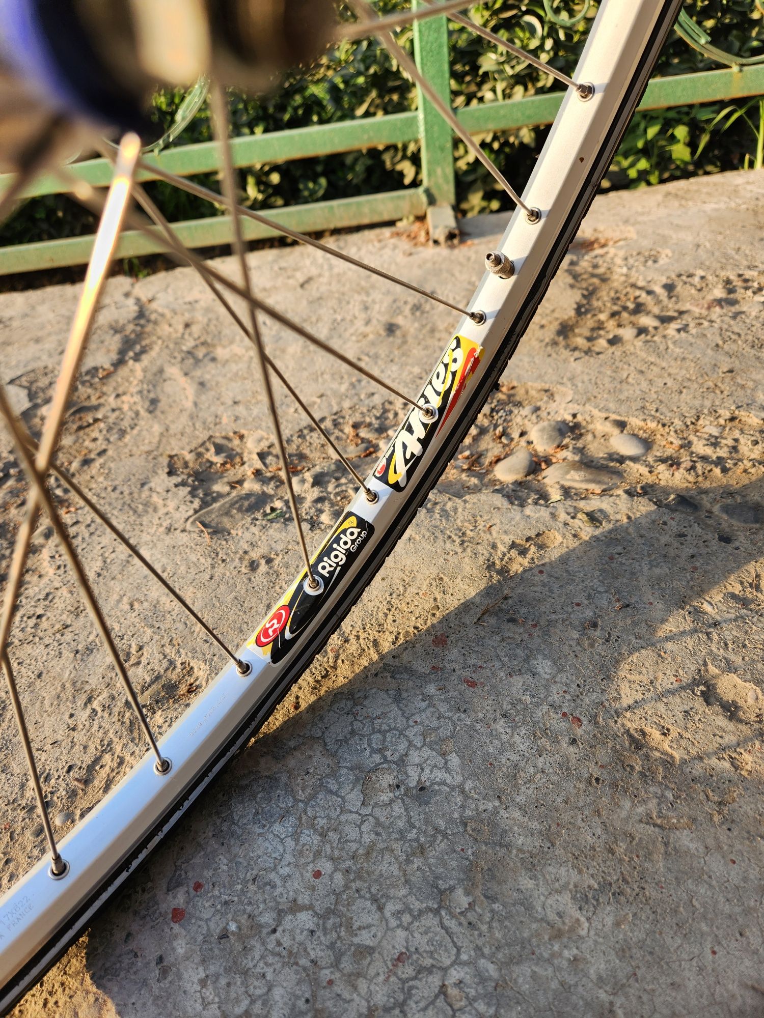 Velosiped fransiya