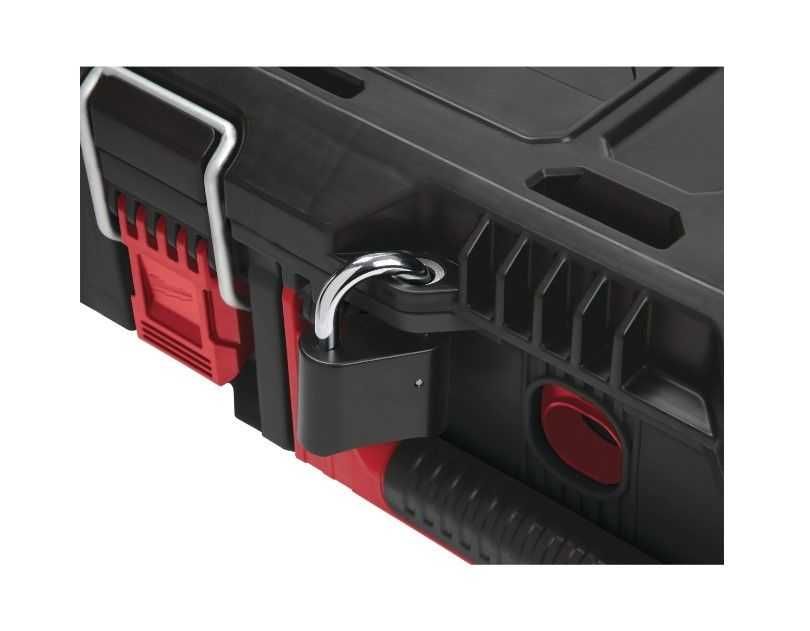 Модульная система хранения инструментов Milwaukee Packout 3-in-1!