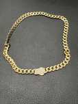 Lant Cuban aur 45 cm