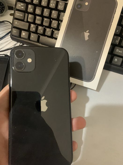 Iphone 11 в идеале