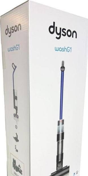 Mop dyson washg1