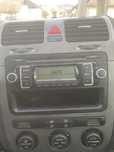Radio CD golf 6  original