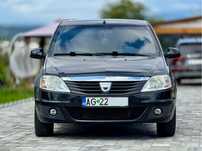 Dacia Logan 1.6 16v