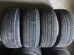 Bridgestone set 4 buc 235/50 R 19 Dot 2021 Dot 2021