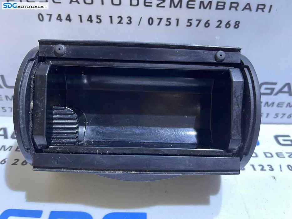 Suport Scrumiera Cotiera Consola Centrala VW Golf 4 1998 - 2006 Cod 1J0857962H[S0356]