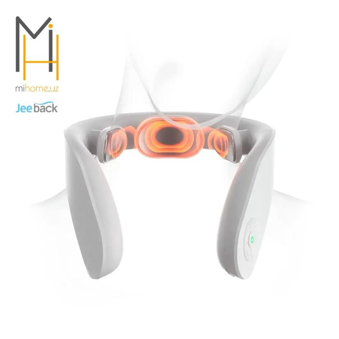 Массажер для шеи Xiaomi Jeeback Neck Massager K1