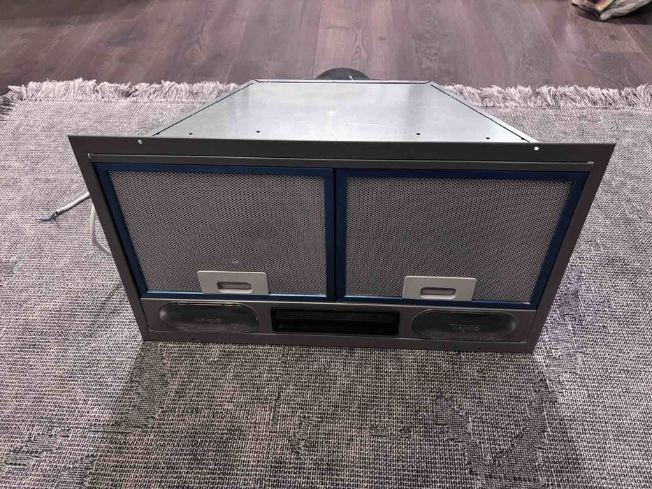 Аспиратор Beko HNU51311SH