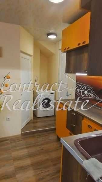 Дава се под наем Двустаен апартамент в Варна, Трошево - 50 кв.м за 408 € - Снимка #5