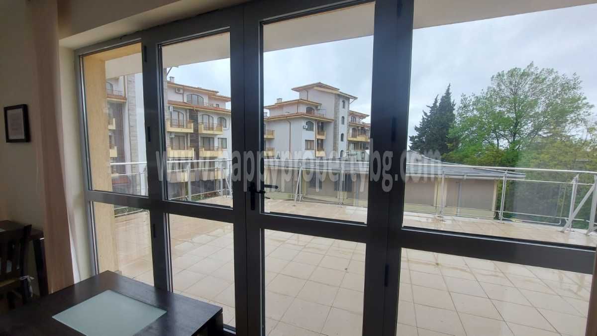 Продава се Тристаен апартамент в с. Равда, Област Бургас - 92 кв.м за 903 €/кв.м - Снимка #11