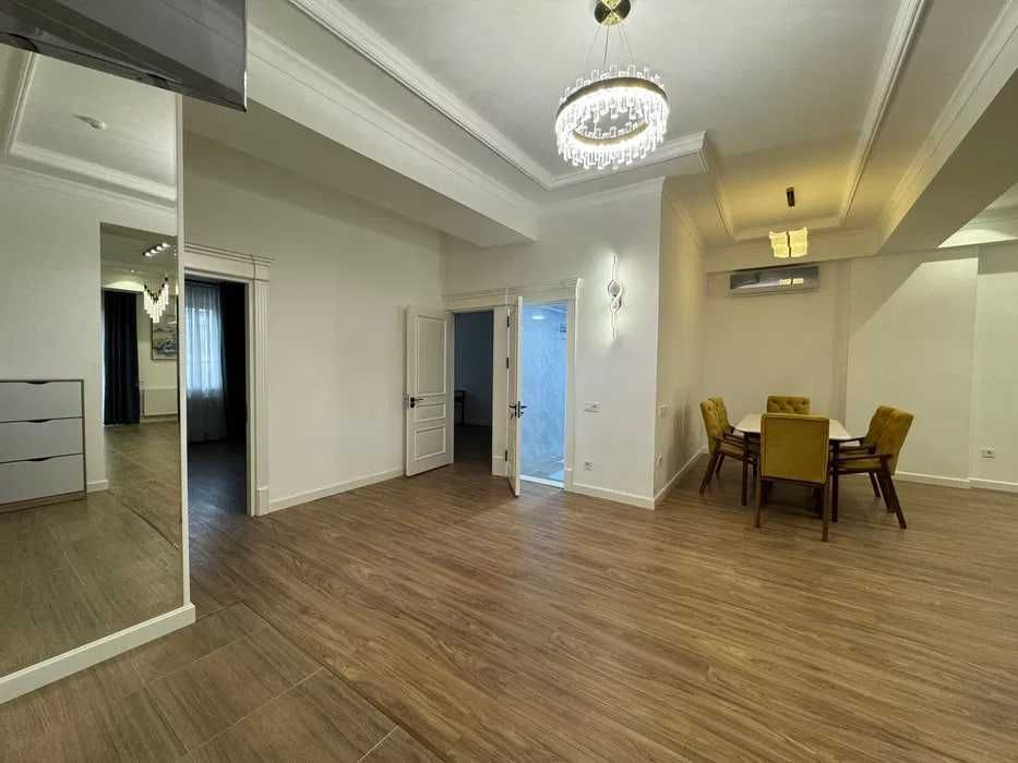 #507 Tashkent City, Gardens, Studio 4/1/8