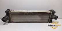 Radiator intercooler GK21-6K775-AE Ford Transit 4 [Facelift] [2019 -