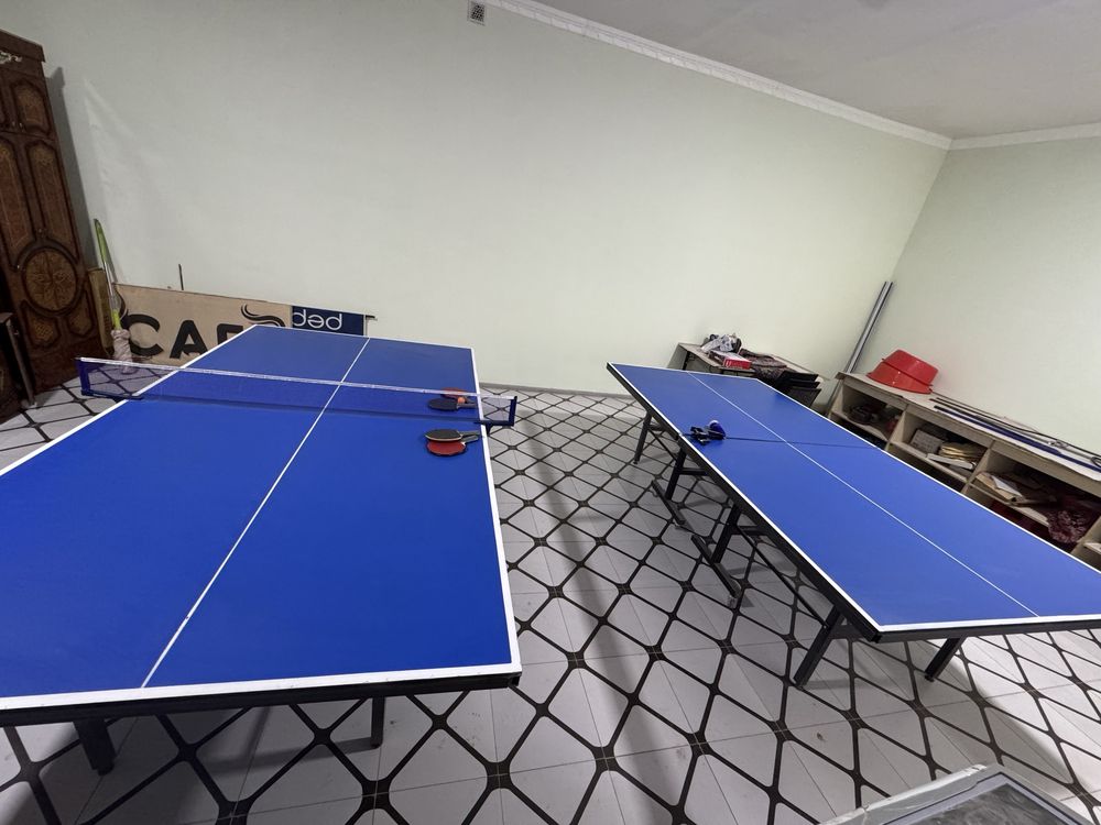 Tenis stoll ping pong