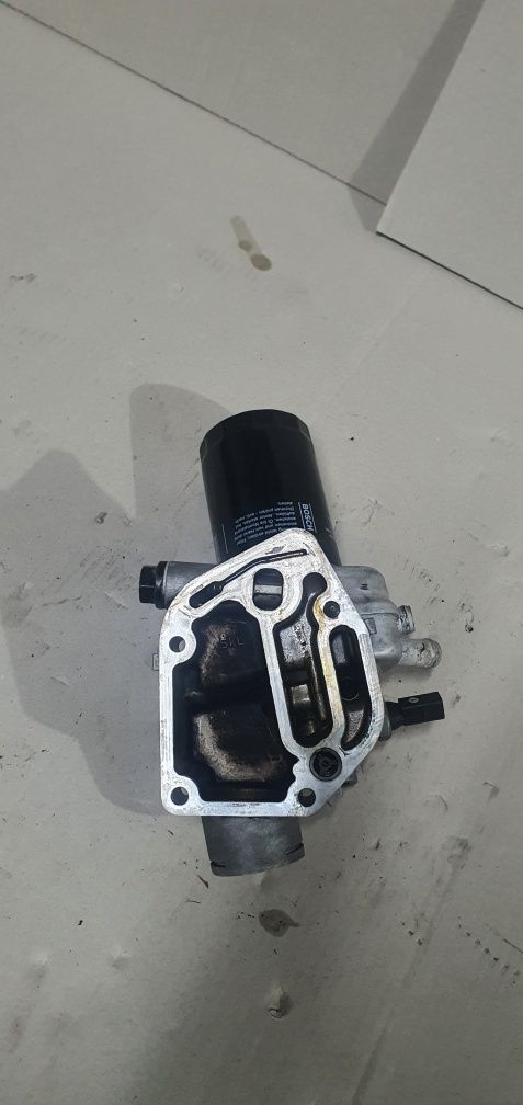 Racitor ulei/ termoflot 1.6 benzina ALZ audi a4 b5, b6, b7 passat b5.5