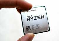 Amd Ryzen 5 2600x